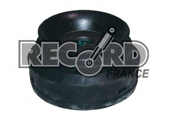 RECORD FRANCE 924921 Опора стойки амортизатора