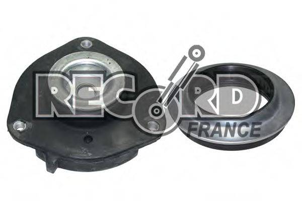 RECORD FRANCE 926028 Опора стойки амортизатора