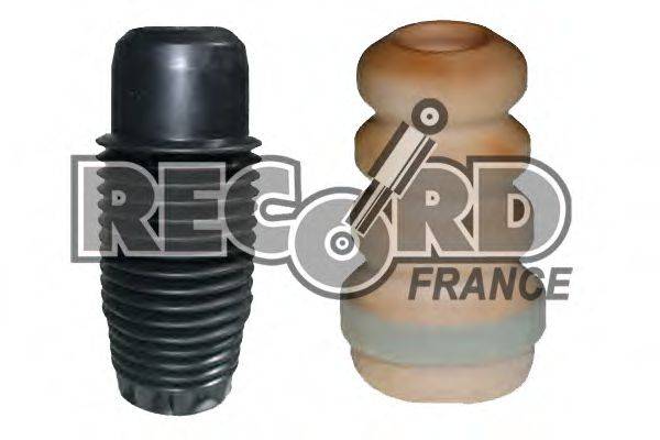 Пылезащитный комплект, амортизатор RECORD FRANCE 926006