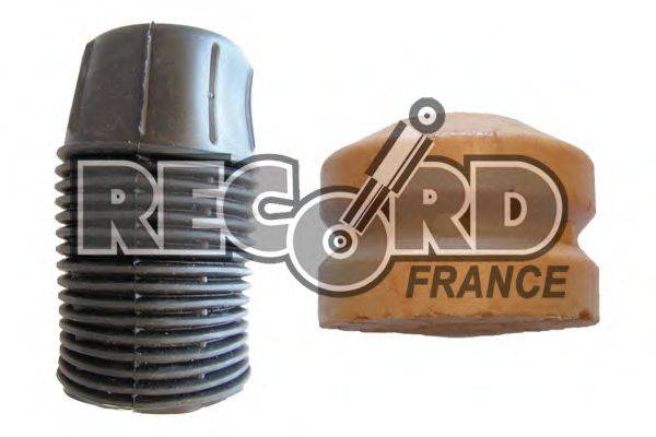 Пылезащитный комплект, амортизатор RECORD FRANCE 925812