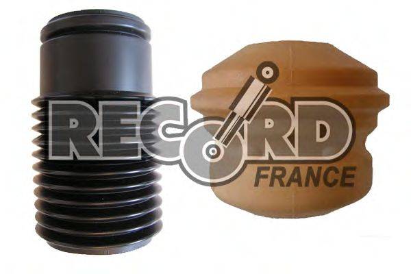 Пылезащитный комплект, амортизатор RECORD FRANCE 925891