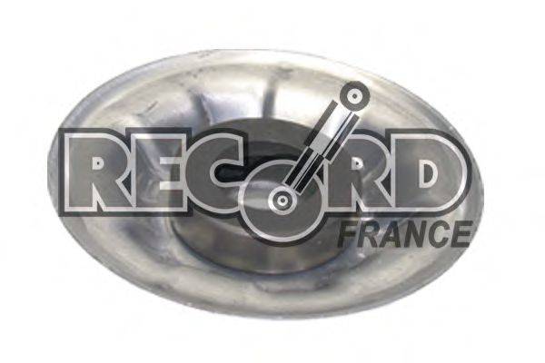 Подшипник качения, опора стойки амортизатора RECORD FRANCE 924891
