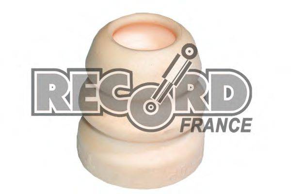 Пылезащитный комплект, амортизатор RECORD FRANCE 925772