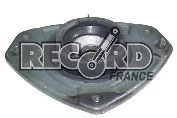 Опора стойки амортизатора RECORD FRANCE 924136