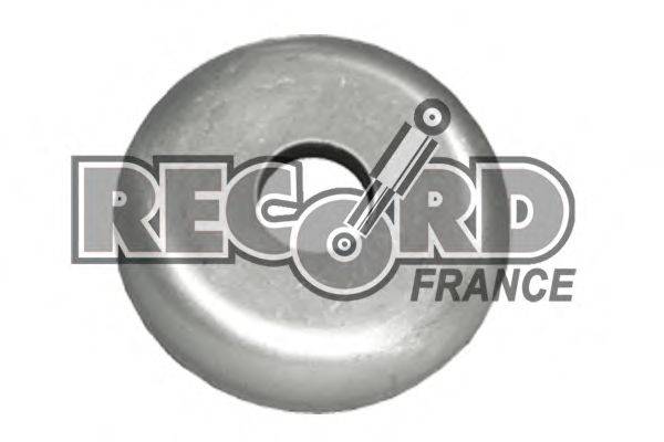 RECORD FRANCE 924750 Подшипник качения, опора стойки амортизатора
