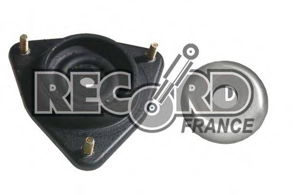 RECORD FRANCE 925765 Опора стойки амортизатора
