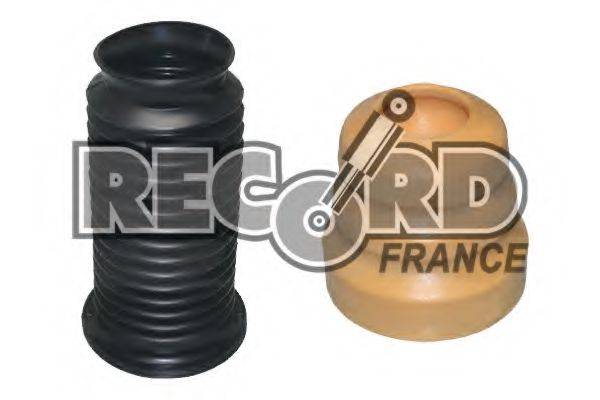 Пылезащитный комплект, амортизатор RECORD FRANCE 926020