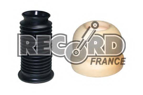 Пылезащитный комплект, амортизатор RECORD FRANCE 926025