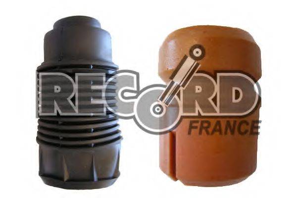 RECORD FRANCE 925813 Пылезащитный комплект, амортизатор