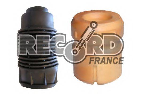 RECORD FRANCE 925815 Пылезащитный комплект, амортизатор