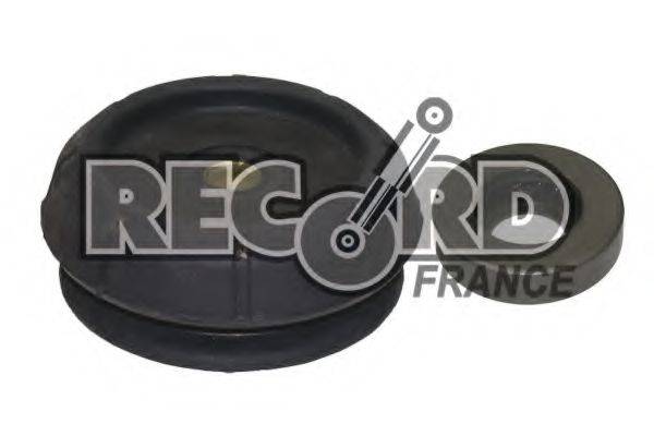 Опора стойки амортизатора RECORD FRANCE 925881