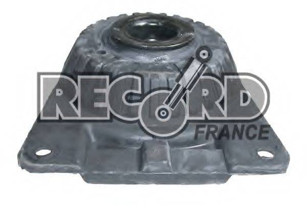 RECORD FRANCE 924760 Опора стойки амортизатора
