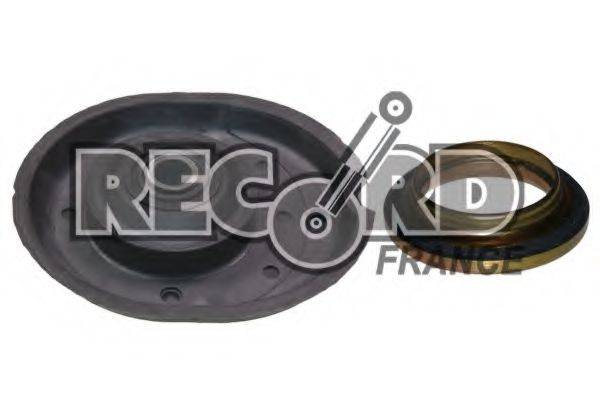 RECORD FRANCE 926095 Опора стойки амортизатора