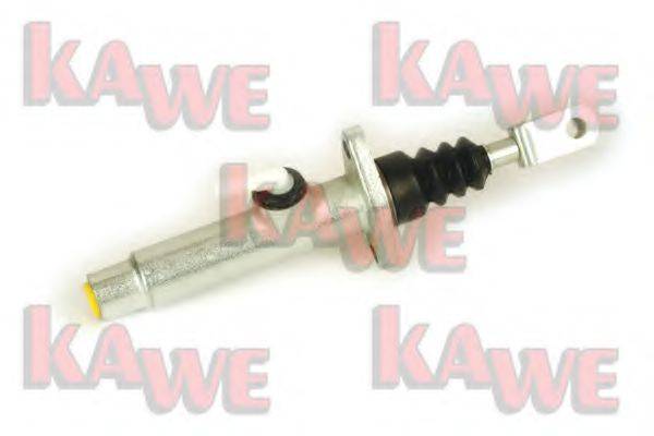 KAWE M7100 Главный цилиндр, система сцепления
