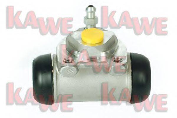 Колесный тормозной цилиндр KAWE W4027