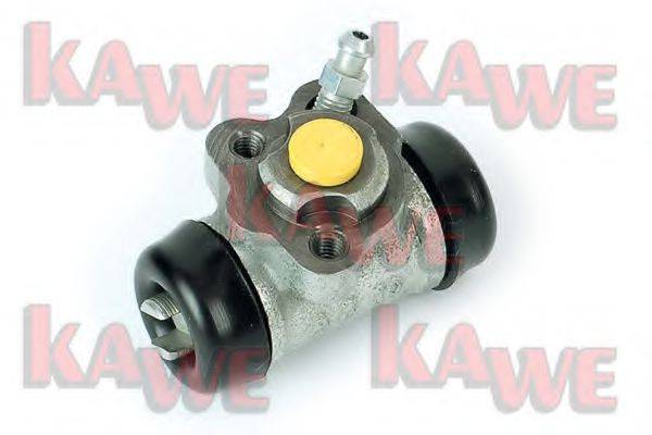Колесный тормозной цилиндр KAWE W4081