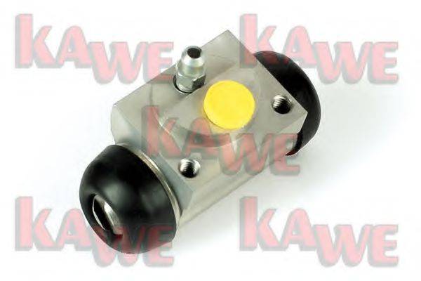Колесный тормозной цилиндр KAWE W4830