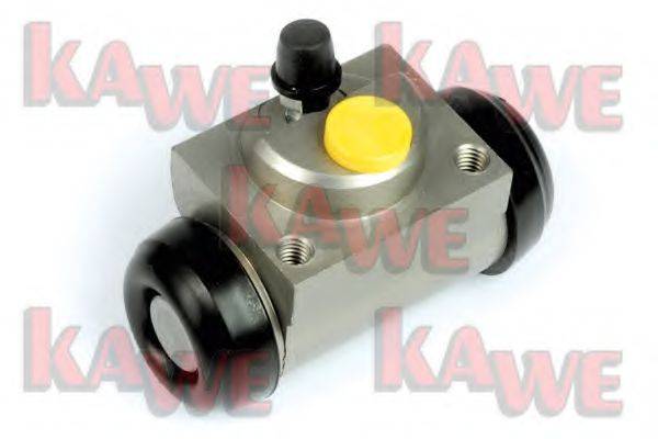 Колесный тормозной цилиндр KAWE W4852