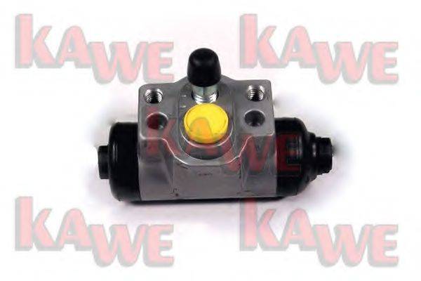 Колесный тормозной цилиндр KAWE W4860