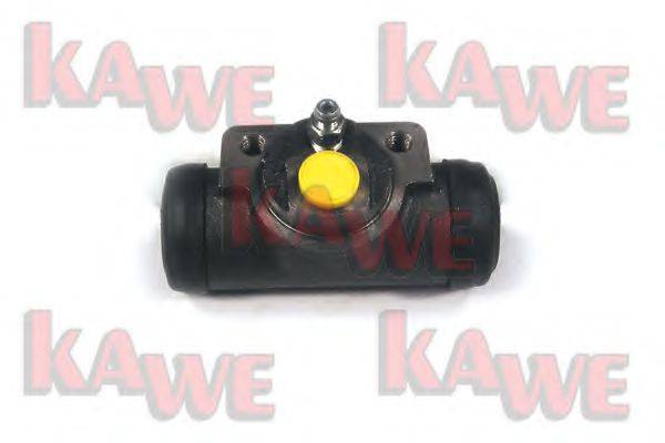 KAWE W4863 Колесный тормозной цилиндр
