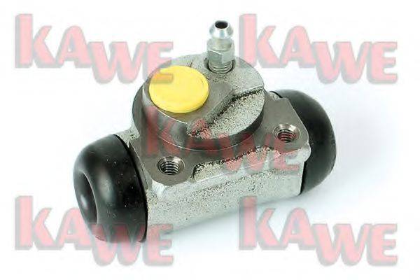 Колесный тормозной цилиндр KAWE W4873