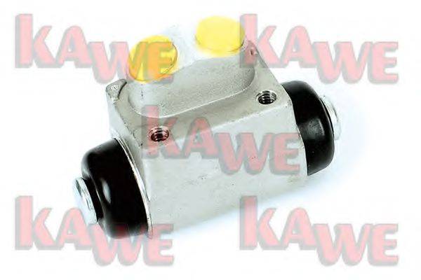 Колесный тормозной цилиндр KAWE W4888