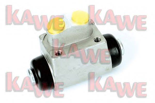 Колесный тормозной цилиндр KAWE W4889