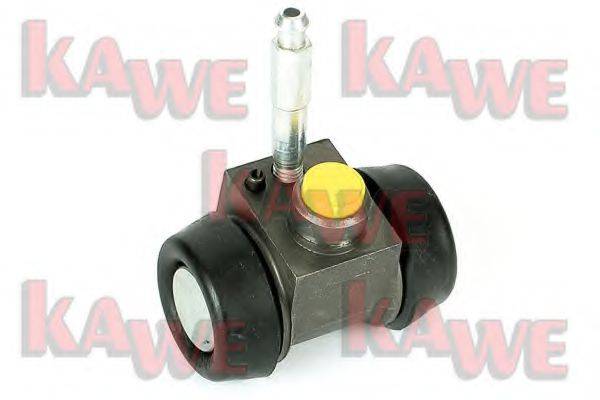 KAWE W5123 Колесный тормозной цилиндр