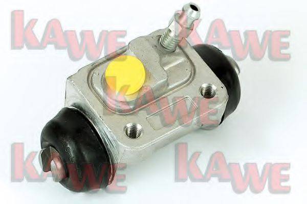 Колесный тормозной цилиндр KAWE W5544