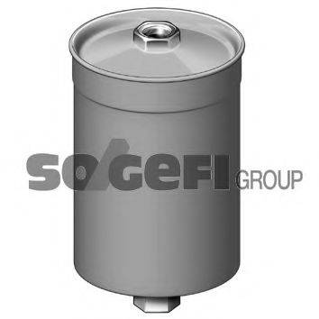 Топливный фильтр P.B.R. AG-6003