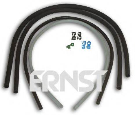 ERNST 410007 Напорный трубопровод, датчик давления (саж./частичн.фильтр)