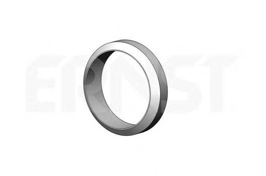 ERNST 498166 Уплотнительное кольцо, труба выхлопного газа