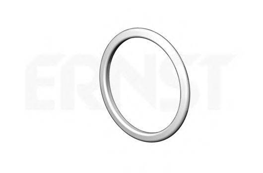 Уплотнительное кольцо, труба выхлопного газа ERNST 499323