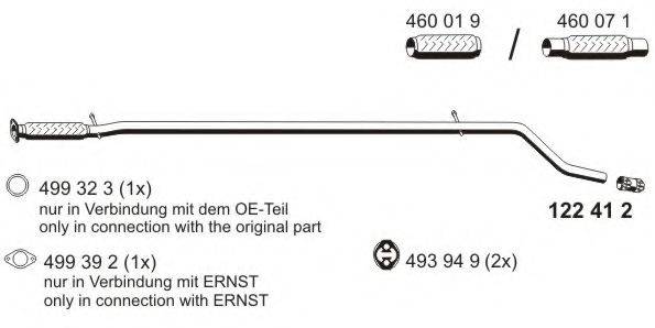 ERNST 550406