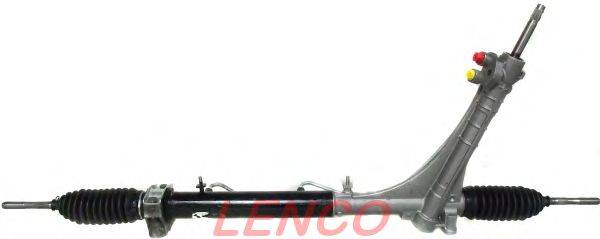 Рулевой механизм LENCO SGA066L