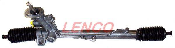 Рулевой механизм LENCO SGA547L