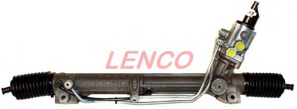 Рулевой механизм LENCO SGA753L