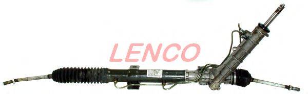 Рулевой механизм LENCO SGA845L