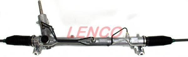 Рулевой механизм LENCO SGA106L