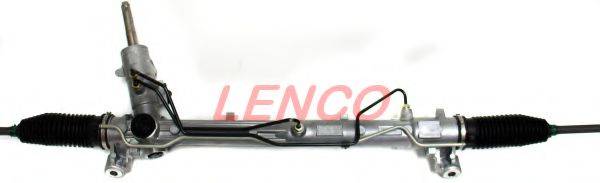 Рулевой механизм LENCO SGA161L