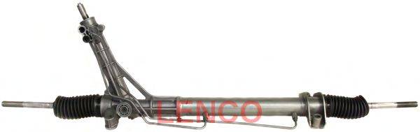 Рулевой механизм LENCO SGA1026L