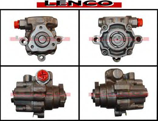 LENCO SP3012 Гидравлический насос, рулевое управление
