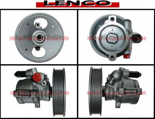 LENCO SP3016 Гидравлический насос, рулевое управление