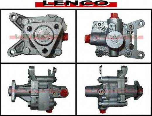 LENCO SP3093 Гидравлический насос, рулевое управление