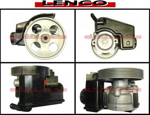 Гидравлический насос, рулевое управление LENCO SP3171