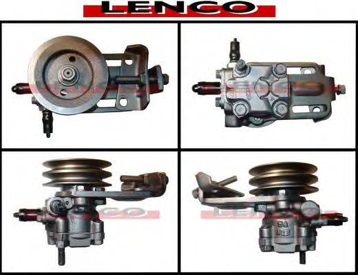 LENCO SP3268 Гидравлический насос, рулевое управление