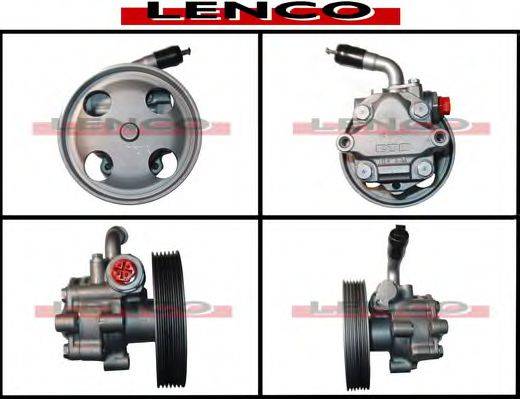LENCO SP3674 Гидравлический насос, рулевое управление