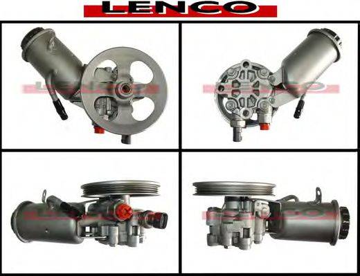 Гидравлический насос, рулевое управление LENCO SP3676