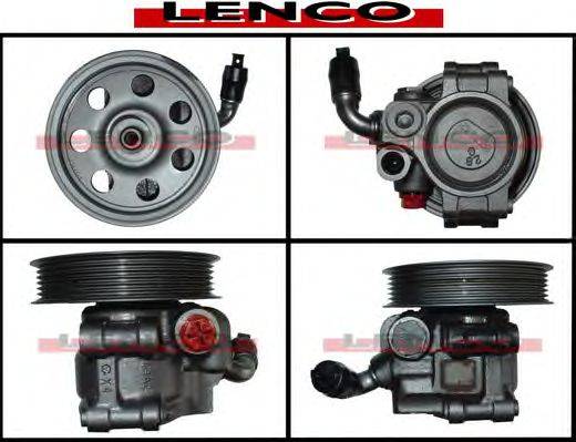 LENCO SP3232 Гидравлический насос, рулевое управление