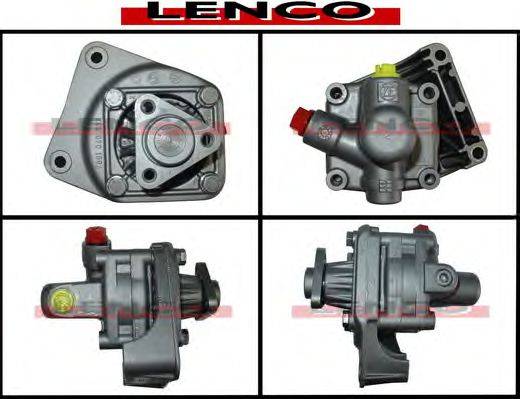 LENCO SP3257 Гидравлический насос, рулевое управление